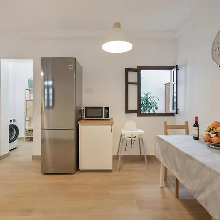 Casa Acogedora Con Barbacoa בית נופש *