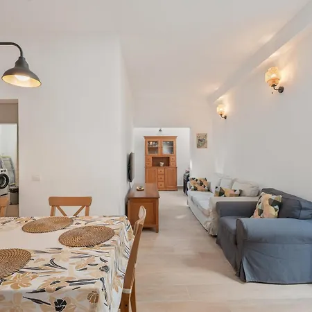 Casa Acogedora Con Barbacoa בית נופש סנטה קרוז דה טנריף