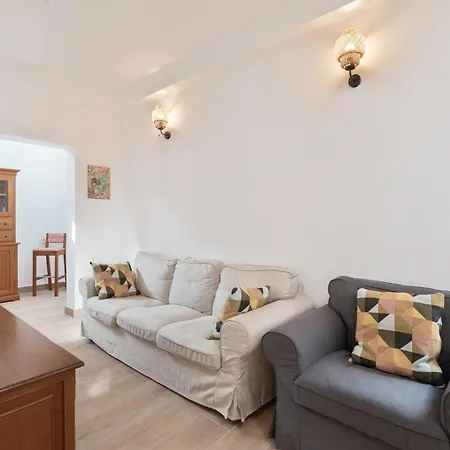 Casa Acogedora Con Barbacoa בית נופש