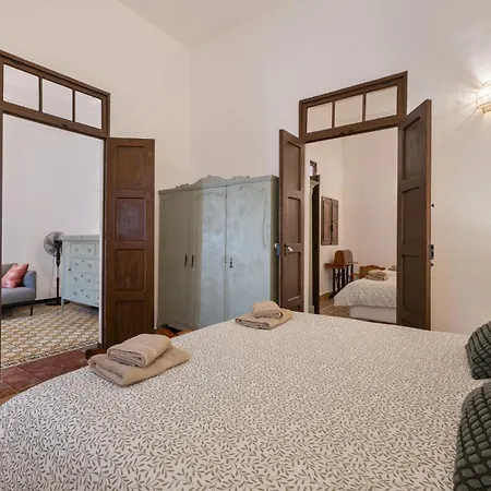 Casa Acogedora Con Barbacoa סנטה קרוז דה טנריף